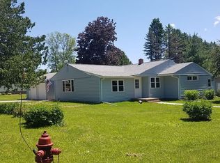 924 Washington St NW, Preston, MN 55965