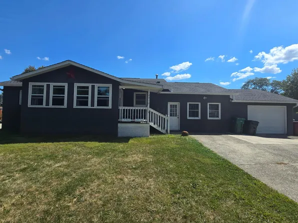 4410 Ethel Rd, Columbus, OH 43207