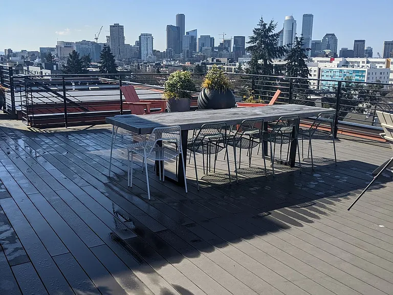Thomas Street Lofts — Photo 13