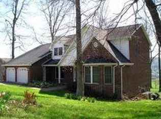 254 Bart Green Dr, Gray, TN 37615