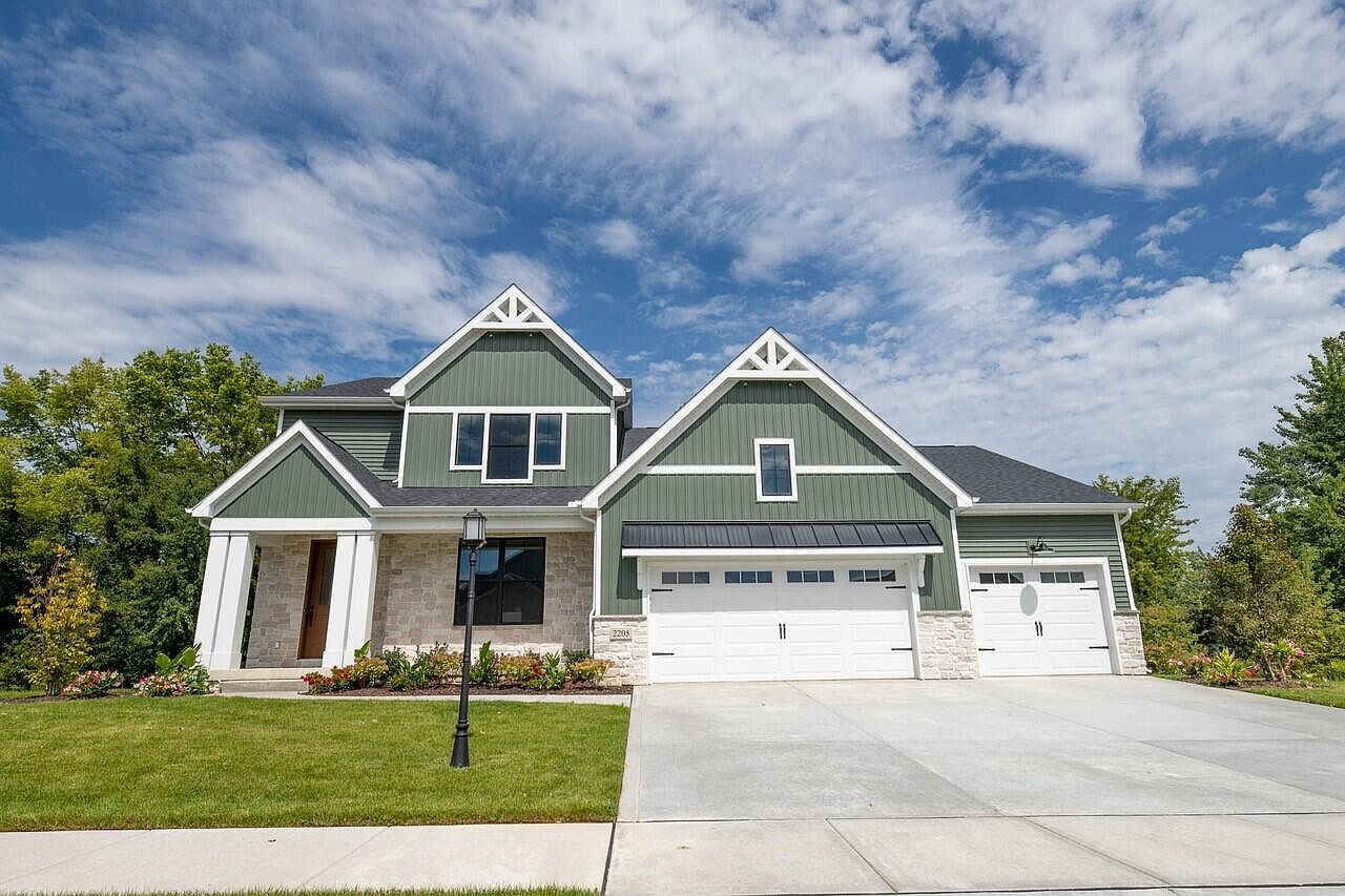 2205 Charlotte Ln, Valparaiso, IN 46383 MLS 541647 Zillow