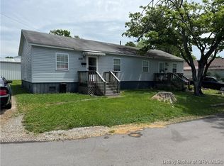 101-103 Riley Ave, Charlestown, IN 47111