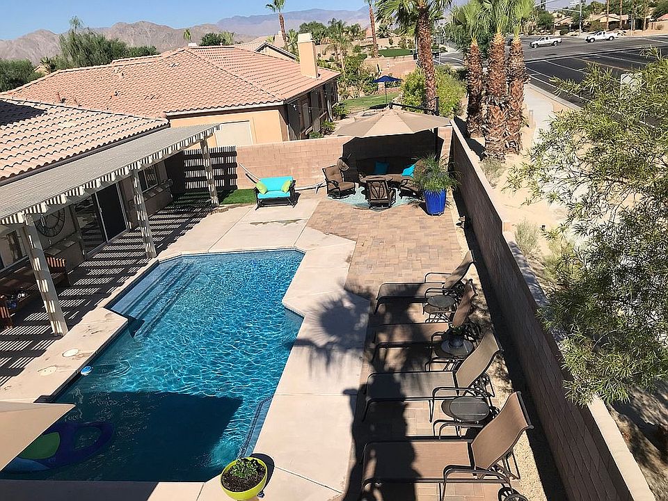 2018 Backyard