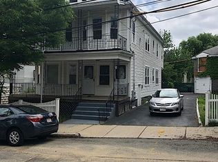 8 Hardan Rd #2, Somerville, MA 02144