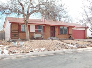 2624 S Carson Way, Aurora, CO 80014