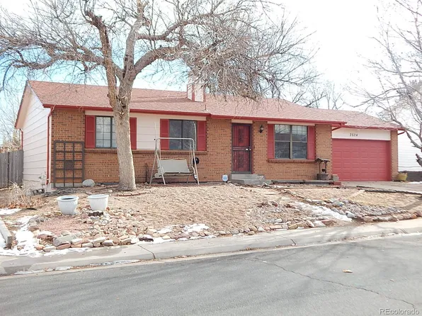 2624 S Carson Way, Aurora, CO 80014
