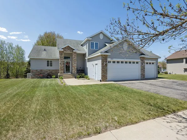 3007 Crescent Ridge Trl, Saint Cloud, MN 56301