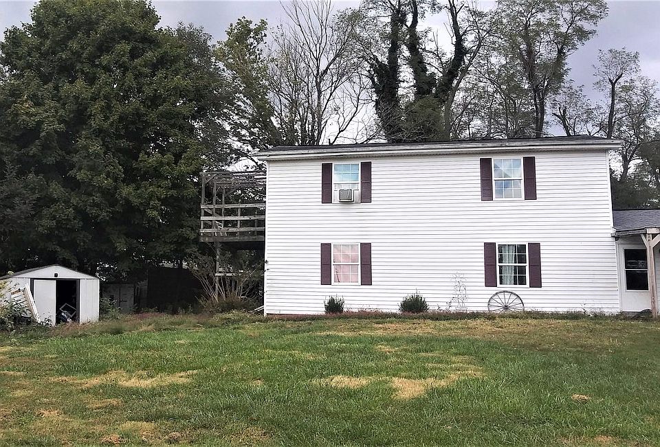 1170 Evergreen Rd, Frankfort, KY 40601 Zillow