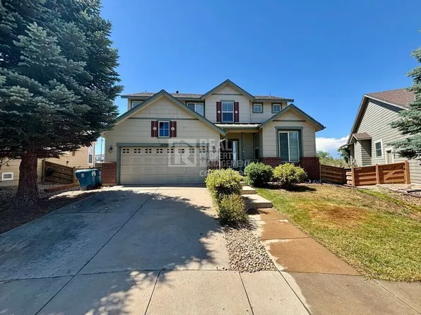 16700 E 104th Pl, Commerce City, CO 80022