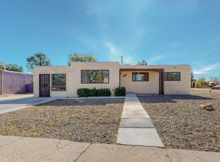 3802 Veranda Rd NE, Albuquerque, NM 87110