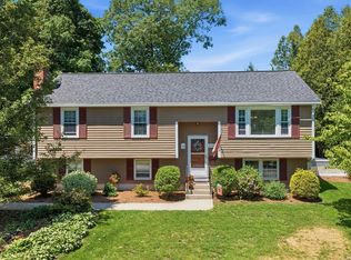 22 Lindale Ave, Weymouth, MA 02191