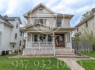 649 Wilfred Ave, Dayton, OH 45410