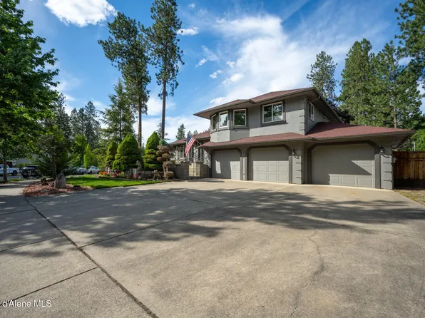 5231 E River Pl, Post Falls, ID 83854
