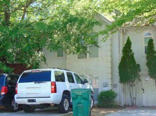 3332 Waldrop Trl, Decatur, GA 30034
