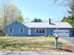 79 Bernard Cir, Barnstable, MA 02630