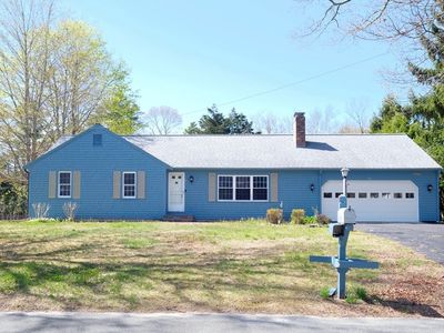 79 Bernard Cir, Barnstable, MA, 02630
