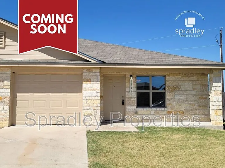 1512 Brady Way — Photo 1