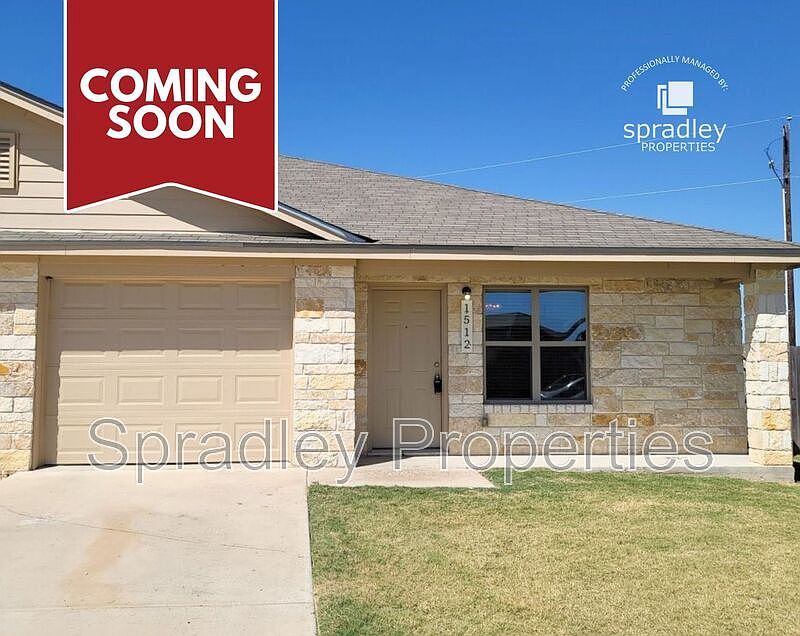 1st image of 1512 Brady Way
