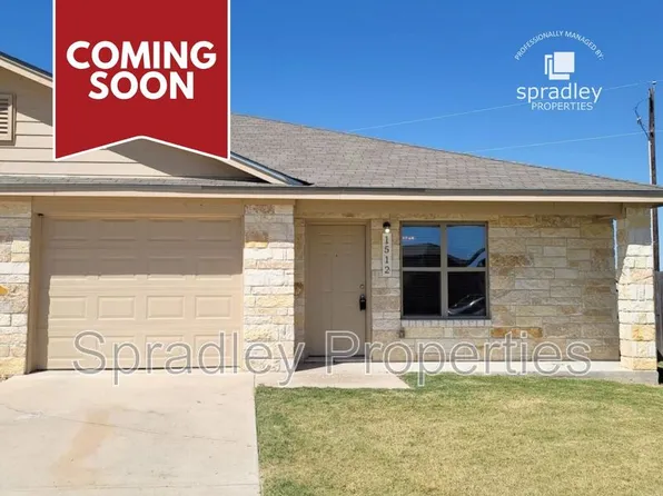1512 Brady Way, Belton, TX 76513