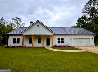 1170 Crossroads Church Rd, Rockmart, GA 30153