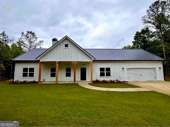 1170 Crossroads Church Rd, Rockmart, GA 30153