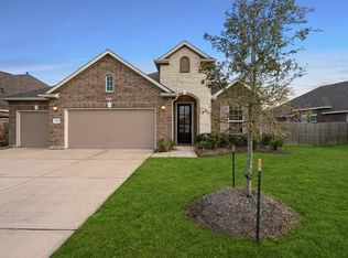 2115 Granite Park Ln, Rosenberg, TX 77469