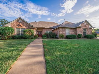 801 Briar Cove Dr, Gladewater, TX, 75647