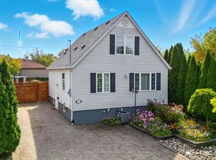 39 Clayburn Ave, Saint Catharines, ON L2P2T8