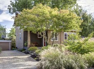 1615 N 35th St, Seattle, WA 98103