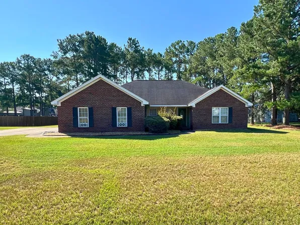 167 Wood Dr, Albany, GA 31701