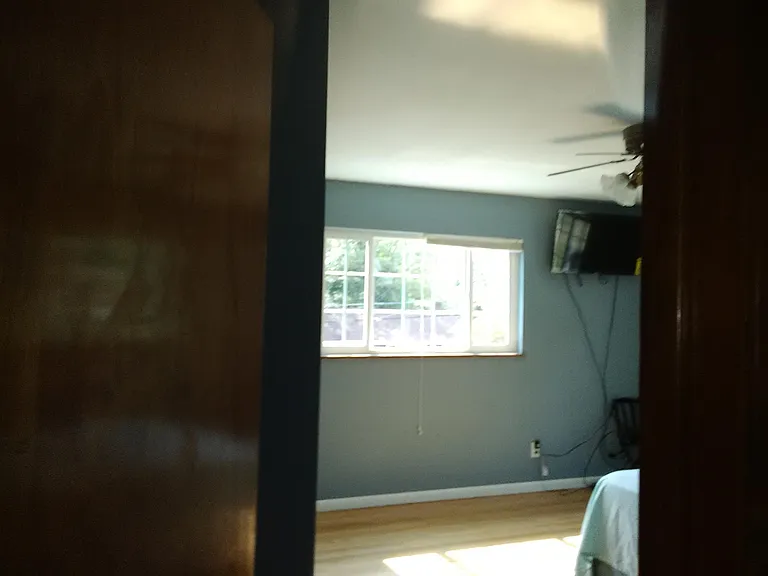 Master Bedroom 12 x 12