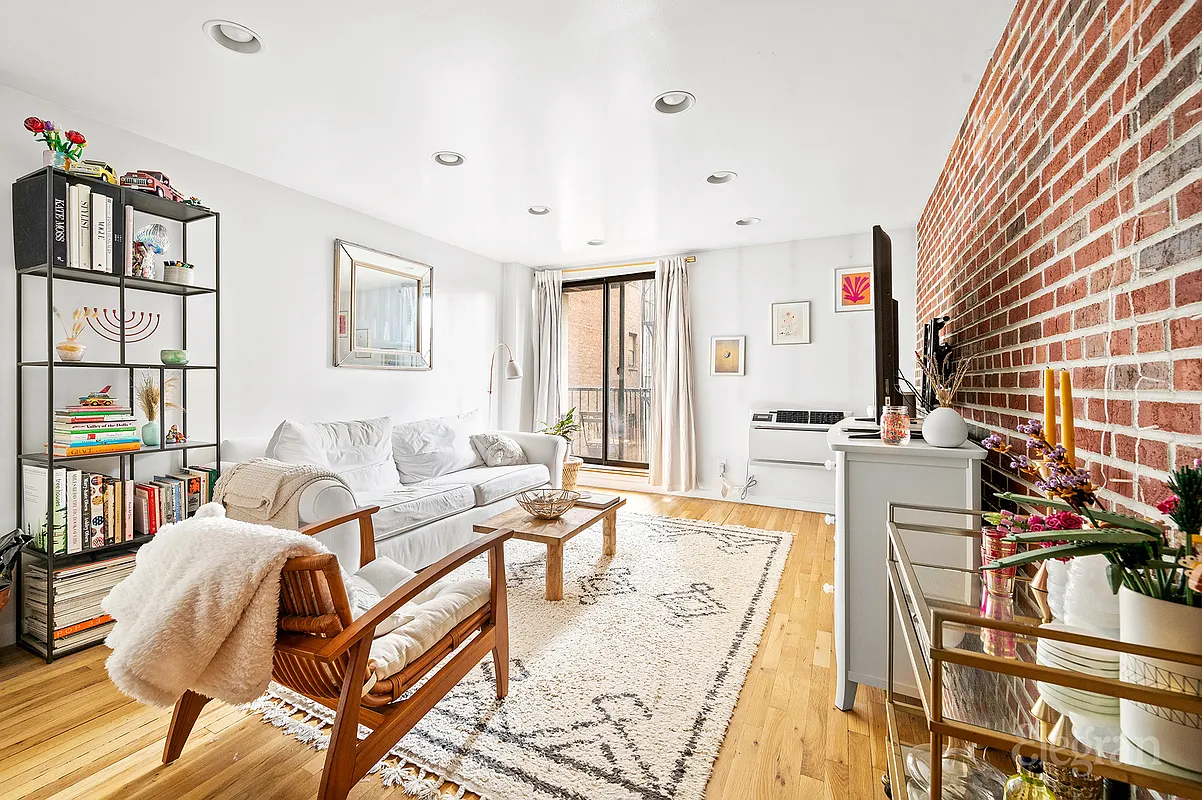 435 East 86th St Unit 3G  