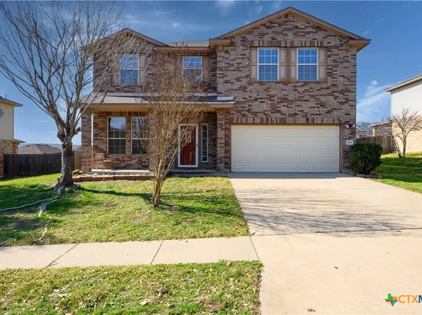 2109 Vernice Dr, Copperas Cove, TX 76522