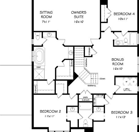 The Wallace | Mill Creek Preserve