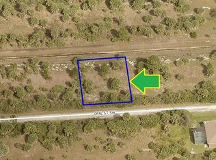 629 Opal St SW, Palm Bay, FL 32908