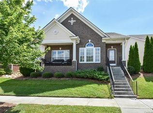 9904 Sky Vista Dr, Huntersville, NC 28078