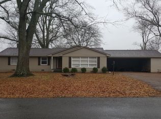 111 W Sunset Cir, Brownsville, TN 38012