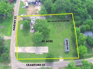 424 Crawford St, Gilmer, TX 75644