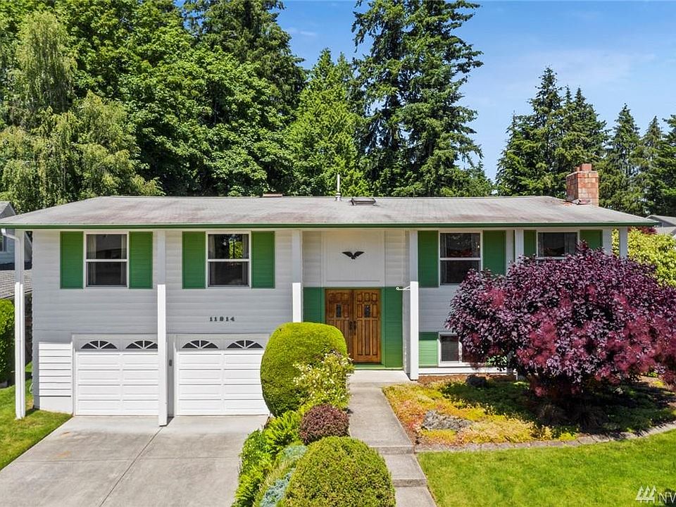 1st image of 11814 NE 138th St