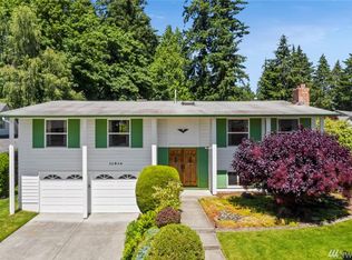 11814 NE 138th St, Kirkland, WA 98034
