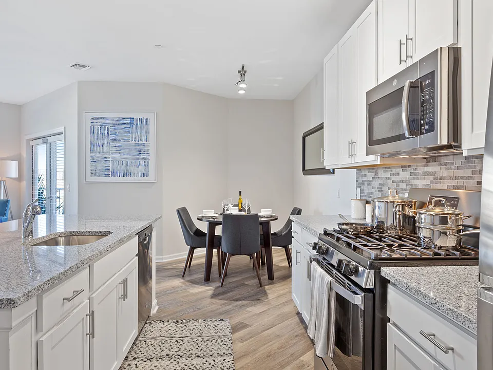 The Brio at The Boulevard apartments community photo