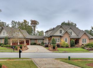 742 Bishops Cir, Evans, GA 30809