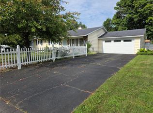 2805 Westinghouse Rd, Horseheads, NY 14845