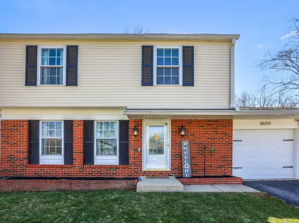 8659 Abbot Cove Ave, Galloway, OH 43119