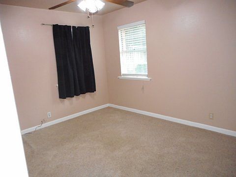 New carpet