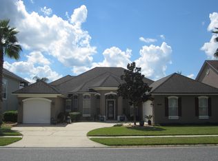 1981 Hickory Trace Dr, Fleming Island, FL 32003
