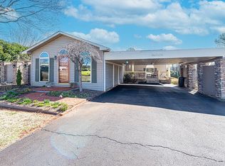 161 Gaut Ave, Sweetwater, TN 37874