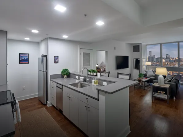 Nest at 1324 North Broad, 1324 N Broad St #De3e02223, Philadelphia, PA 19121