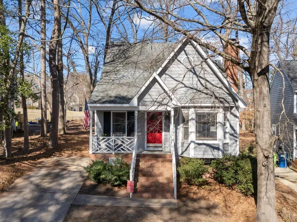 4961 Royal Adelaide Way, Raleigh, NC 27604