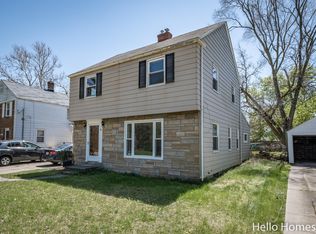 652 Winchell St SE, Grand Rapids, MI 49507